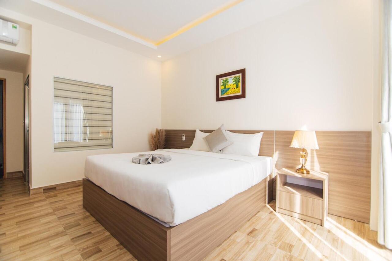 Green Bay Hotel ها لونغ المظهر الخارجي الصورة