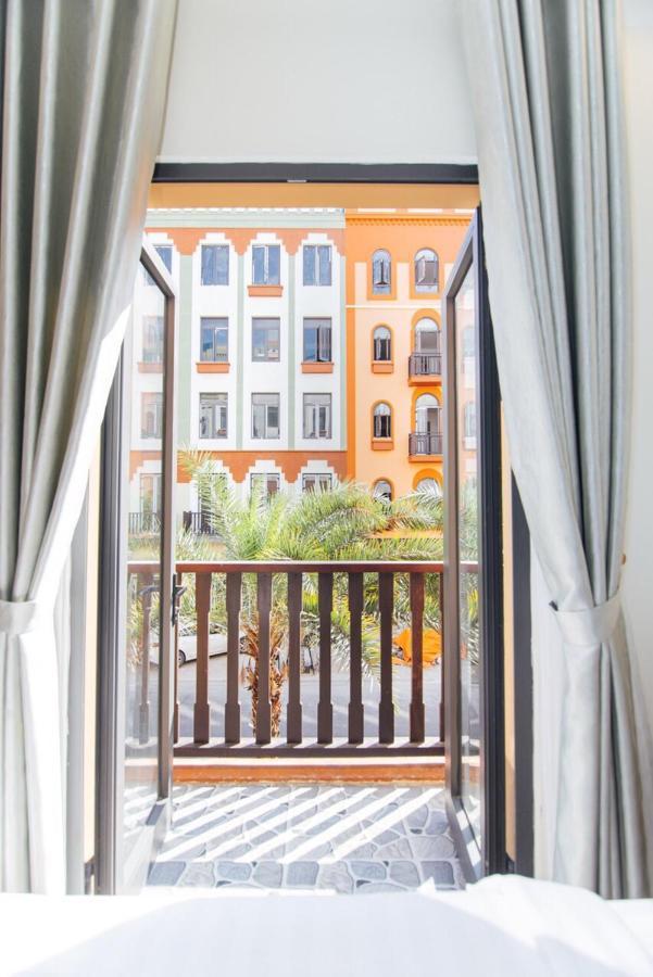 Green Bay Hotel ها لونغ المظهر الخارجي الصورة