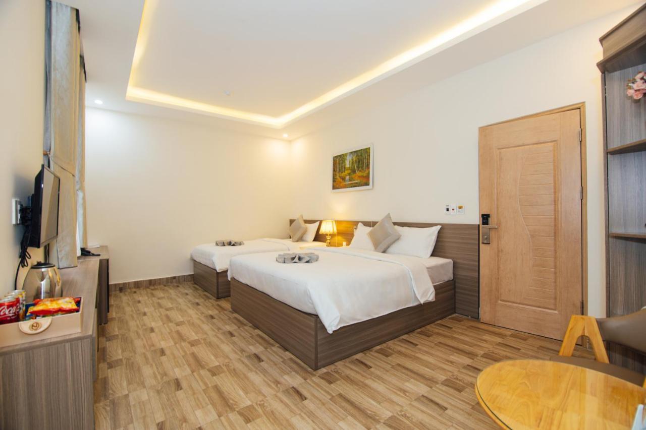 Green Bay Hotel ها لونغ المظهر الخارجي الصورة