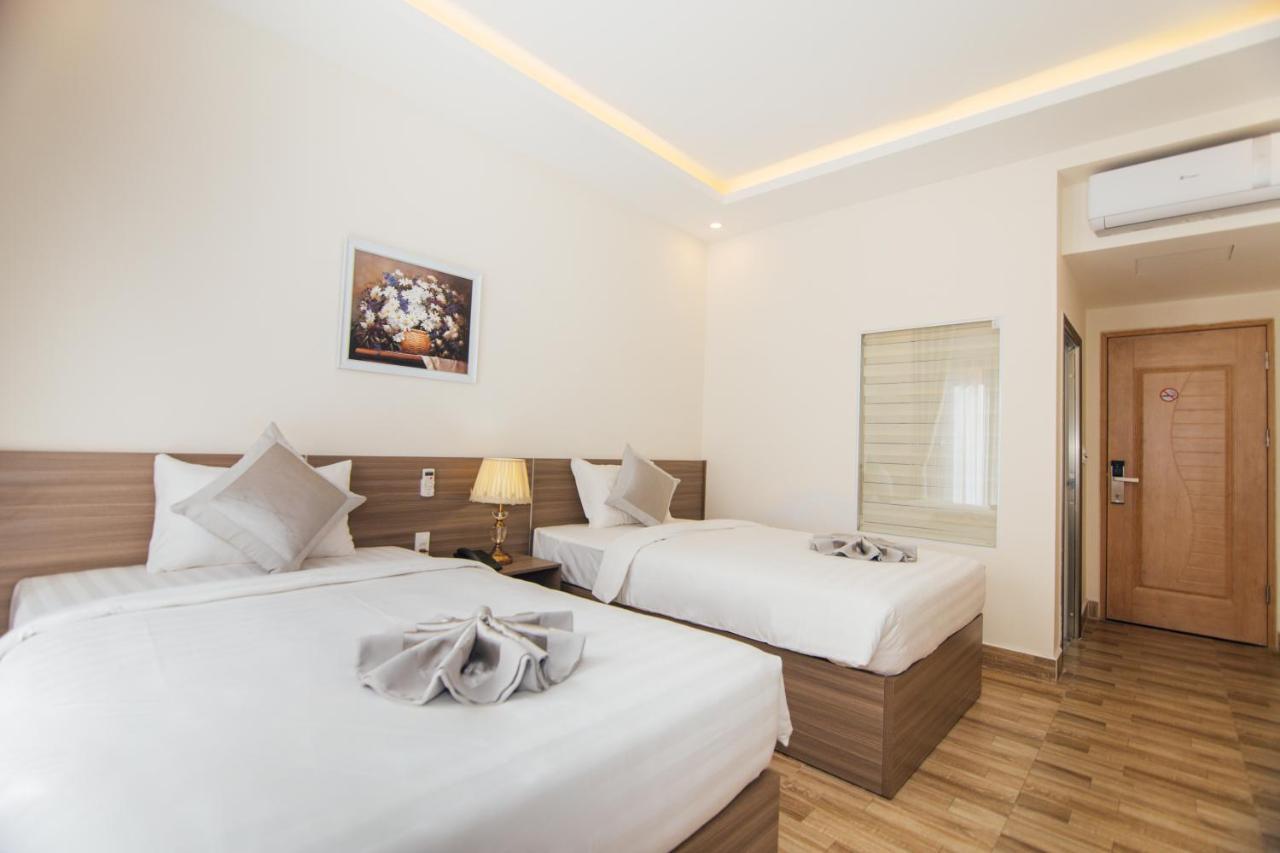 Green Bay Hotel ها لونغ المظهر الخارجي الصورة